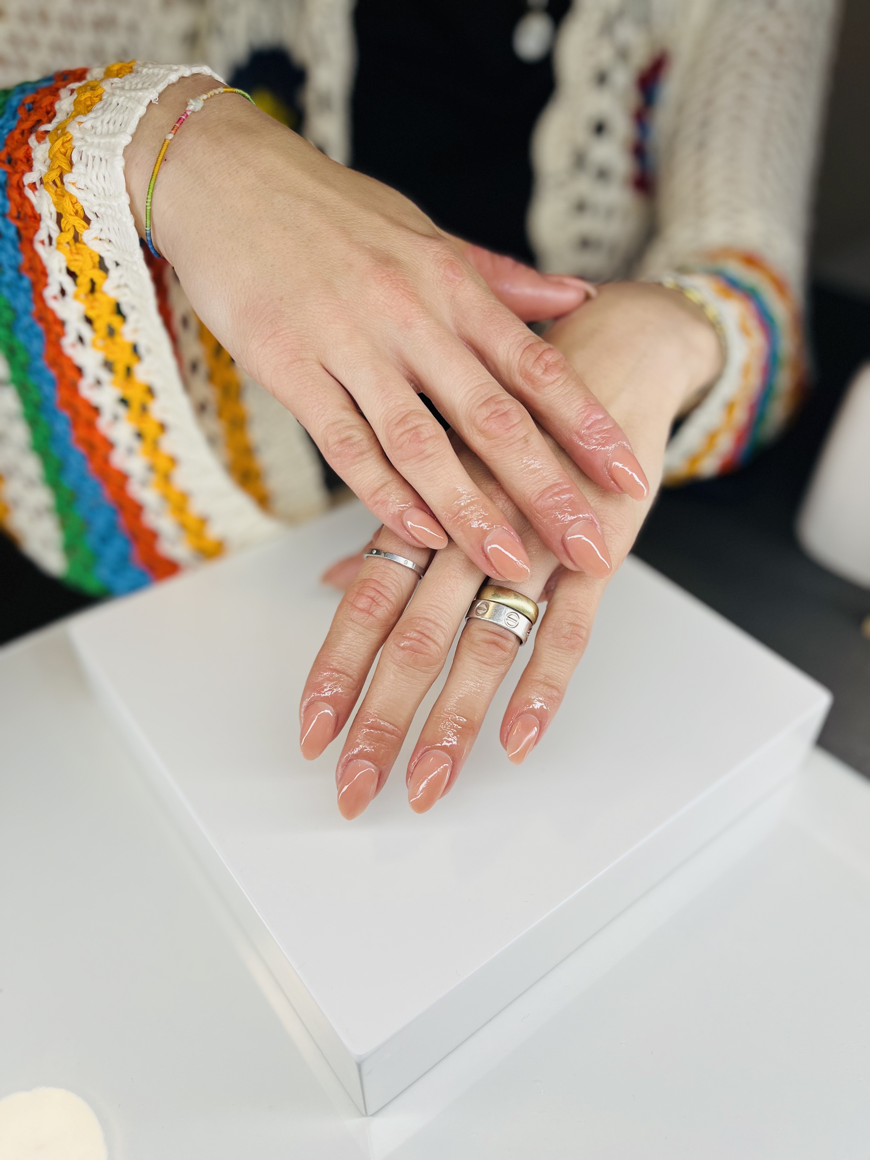 Nail Design 2