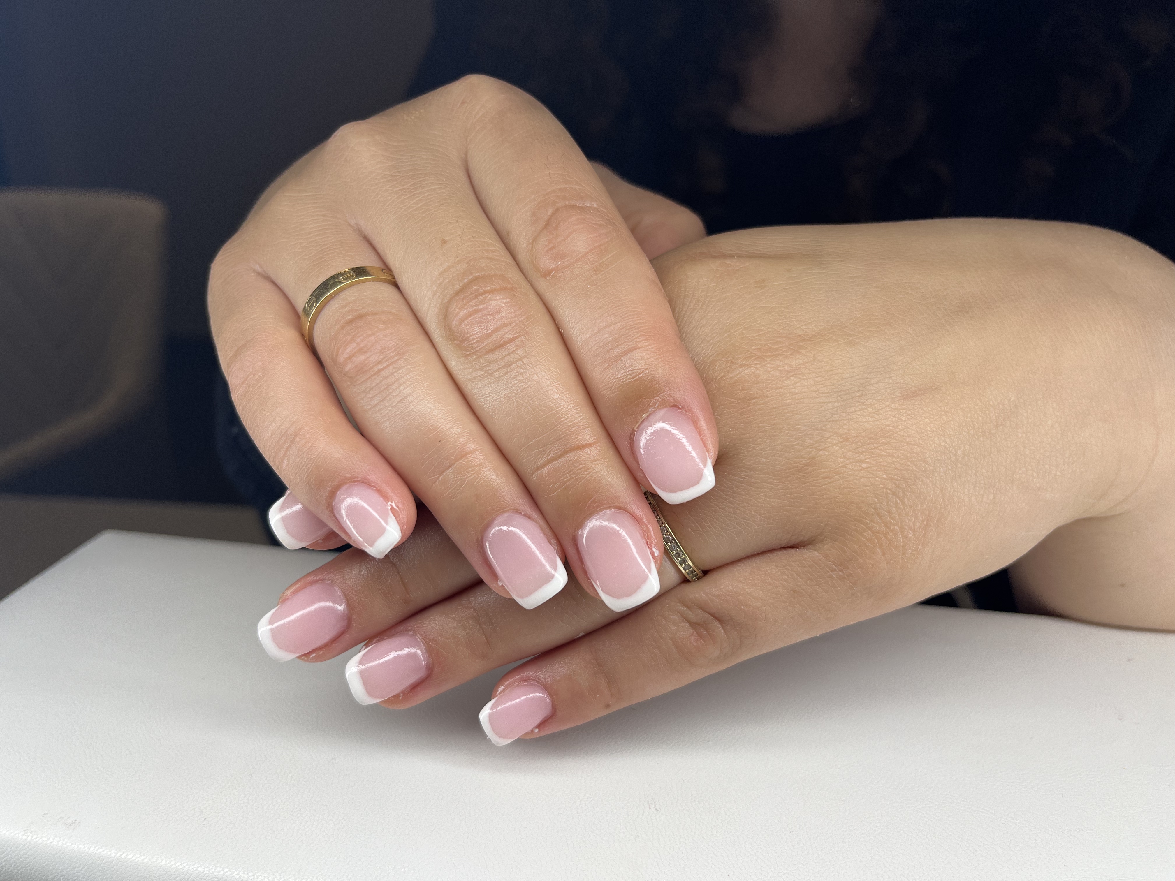 Gel Maniküre