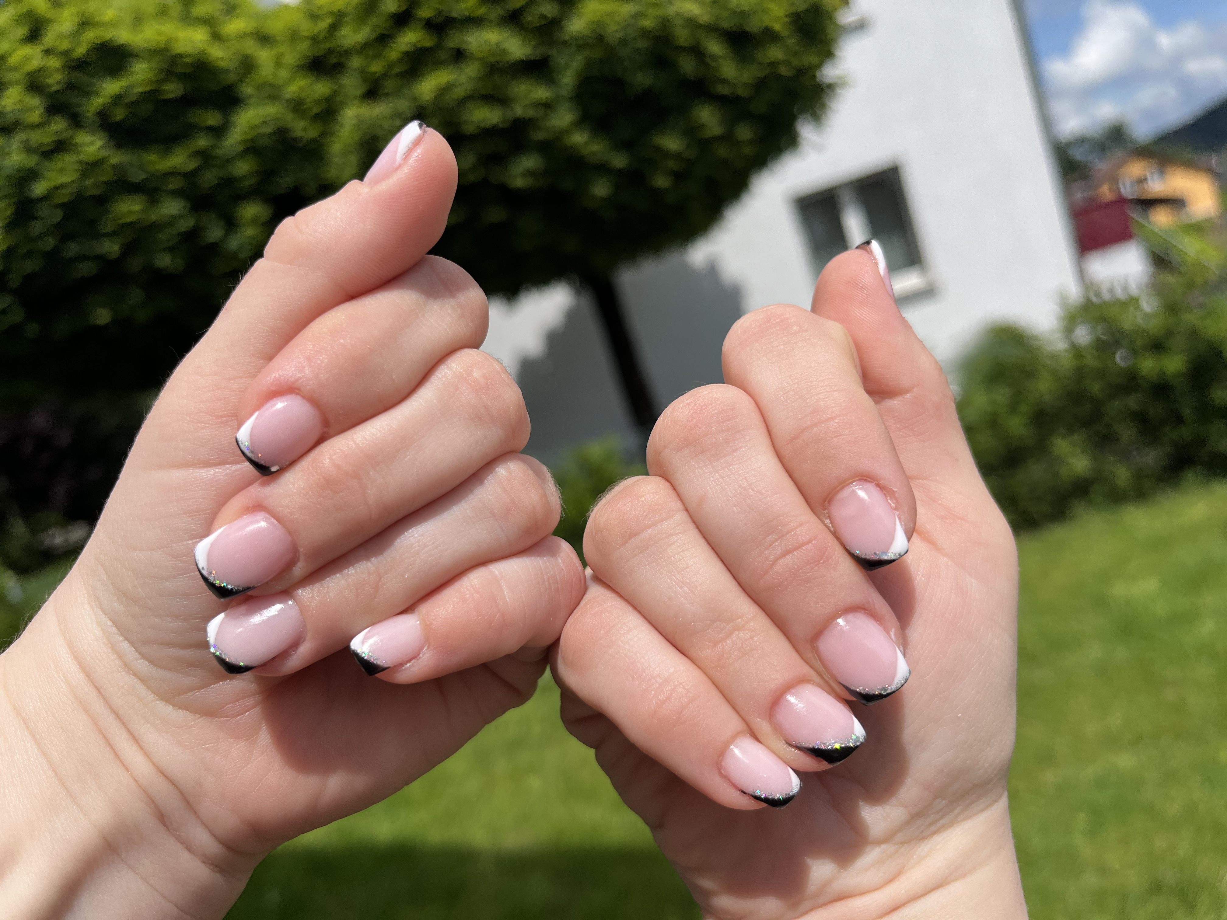 Nail Art Design