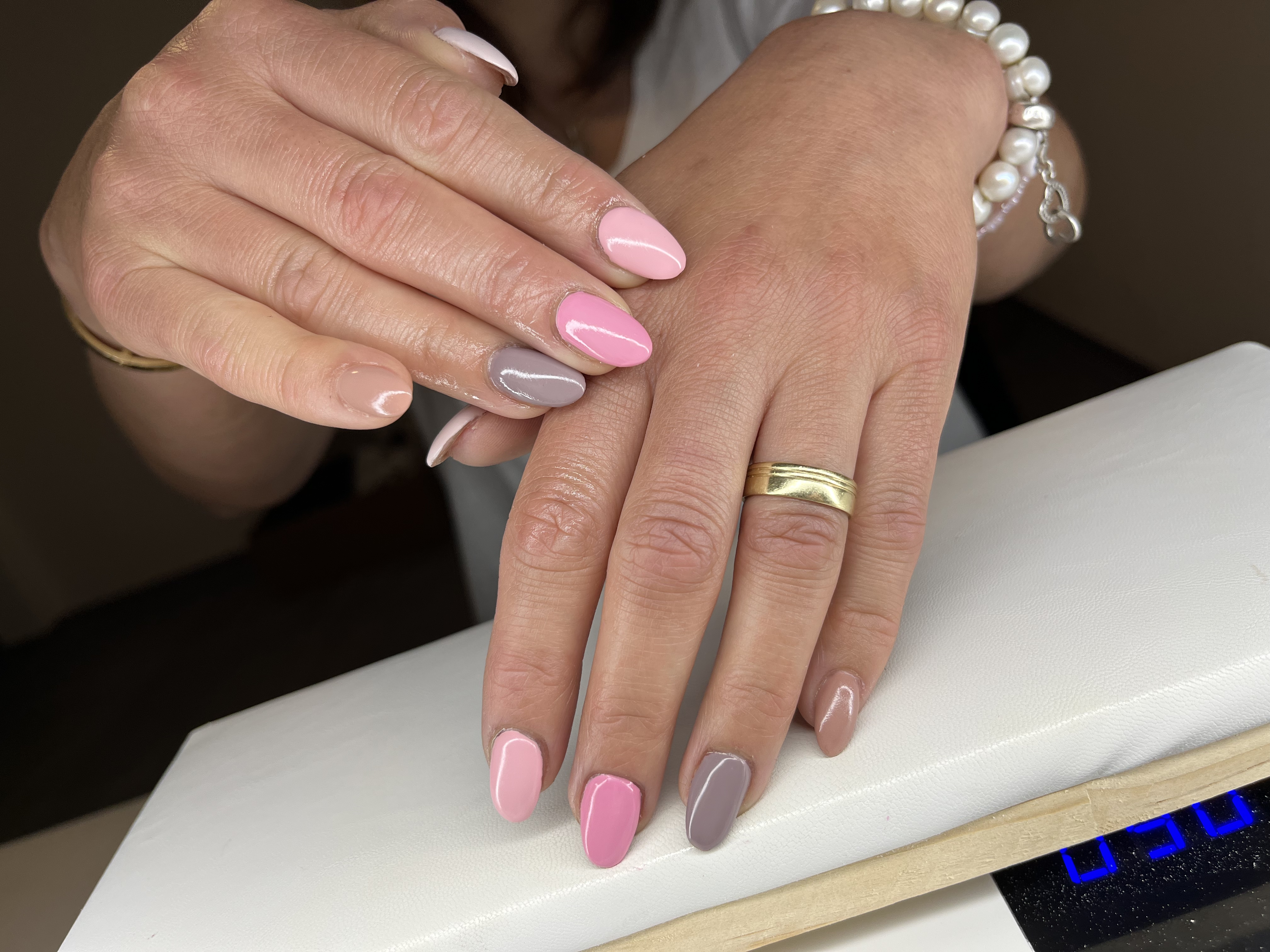 Nail Design 5